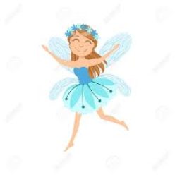 Fairies And Robots